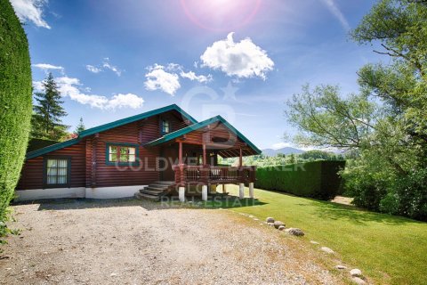 Сasa de 3 dormitorios en venta en Cataluña, Spain № 7716 - foto 30