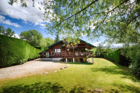 Сasa de 3 dormitorios en venta en Cataluña, Spain № 7716
