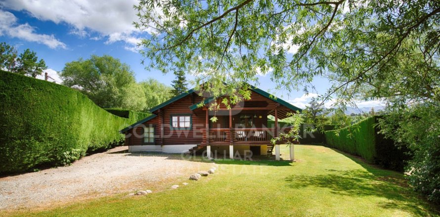 Сasa de 3 dormitorios en venta en Cataluña, Spain № 7716