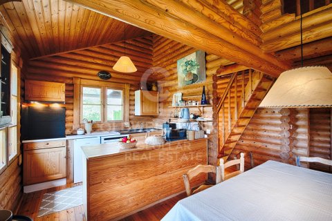 Сasa de 3 dormitorios en venta en Cataluña, Spain № 7716 - foto 10