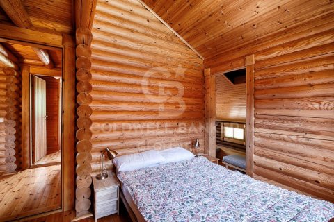 Сasa de 3 dormitorios en venta en Cataluña, Spain № 7716 - foto 6