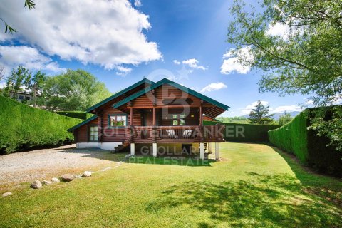 Сasa de 3 dormitorios en venta en Cataluña, Spain № 7716 - foto 27