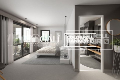 Apartamento de 3 dormitorios en venta en Principado De Andorra (Ninguna Poblacion Tiene C.P.), Lérida, Cataluña, Spain № 7712 - foto 3