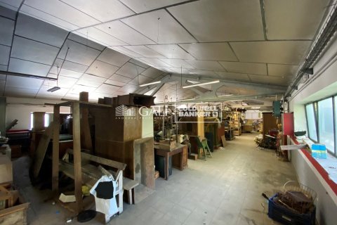 1186 sq.m. commercial property for rent in Principado De Andorra (Ninguna Poblacion Tiene C.P.), Lleida, Catalonia, Spain № 6157 - photo 4