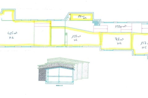 1186 sq.m. commercial property for rent in Principado De Andorra (Ninguna Poblacion Tiene C.P.), Lleida, Catalonia, Spain № 6157 - photo 12