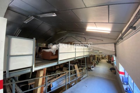 1186 sq.m. commercial property for rent in Principado De Andorra (Ninguna Poblacion Tiene C.P.), Lleida, Catalonia, Spain № 6157 - photo 5