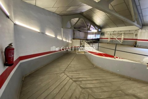 1186 sq.m. commercial property for rent in Principado De Andorra (Ninguna Poblacion Tiene C.P.), Lleida, Catalonia, Spain № 6157 - photo 9