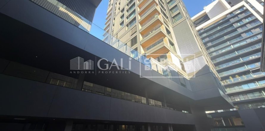 94 sq.m. office for rent in Principado De Andorra (Ninguna Poblacion Tiene C.P.), Lleida, Catalonia, Spain № 6155