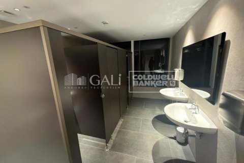 94 sq.m. office for rent in Principado De Andorra (Ninguna Poblacion Tiene C.P.), Lleida, Catalonia, Spain № 6155 - photo 7
