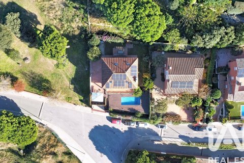 Сasa de 6 dormitorios en venta en Teia, Barcelona, Cataluña, Spain № 4728 - foto 3