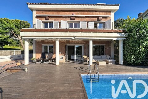 Сasa de 6 dormitorios en venta en Teia, Barcelona, Cataluña, Spain № 4728 - foto 5