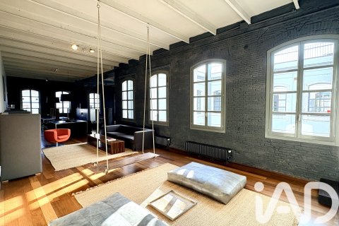 Ático de 2 dormitorios en venta en Barcelona, Cataluña, Spain № 4722