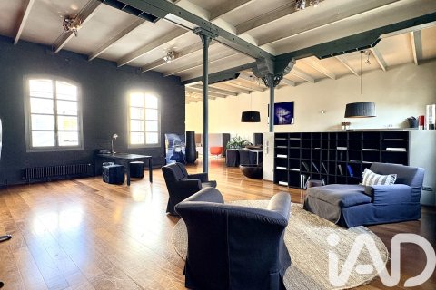Ático de 2 dormitorios en venta en Barcelona, Cataluña, Spain № 4722 - foto 10