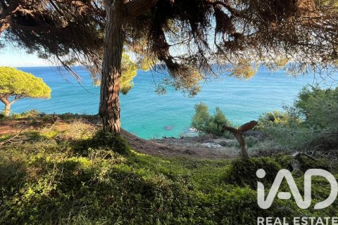 Parcela de 1789 m² en venta en Arenys de Mar, Barcelona, Cataluña, Spain № 4726 - foto 7