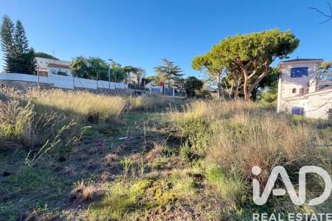 Parcela de 1789 m² en venta en Arenys de Mar, Barcelona, Cataluña, Spain № 4726 - foto 5