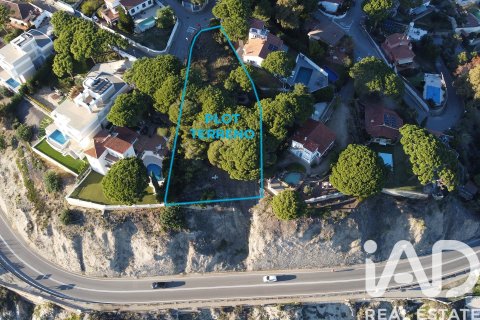 Parcela de 1789 m² en venta en Arenys de Mar, Barcelona, Cataluña, Spain № 4726 - foto 8