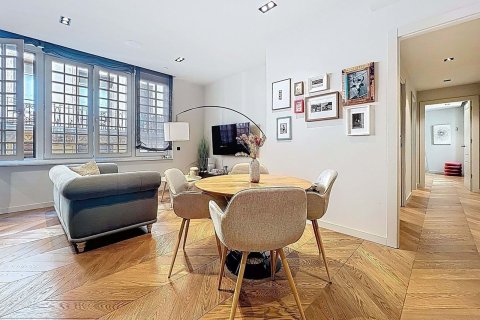 2 bedrooms apartment for sale in Barcelona, Catalonia, Spain № 8022
