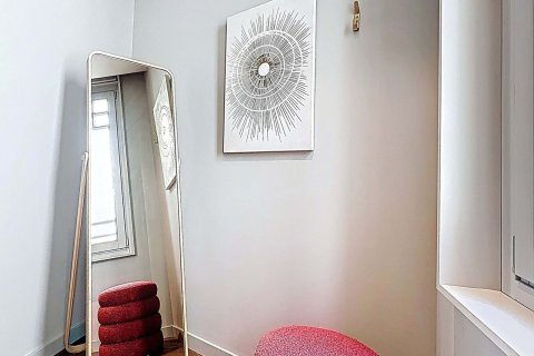 Купить квартиру в Барселона, Испания с 3 комнаты, 103м², № 8022 - фото 17
