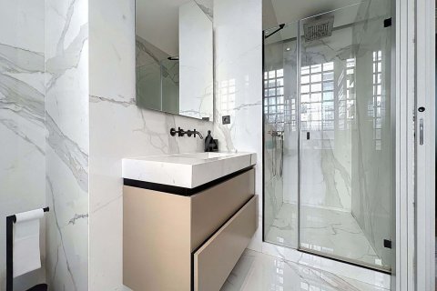Купить квартиру в Барселона, Испания с 3 комнаты, 103м², № 8022 - фото 23