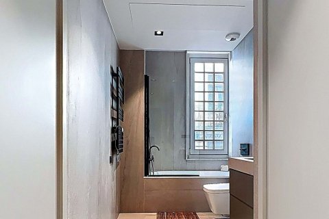 Купить квартиру в Барселона, Испания с 3 комнаты, 103м², № 8022 - фото 11
