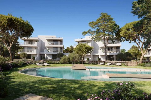 Apartamento de 3 dormitorios en venta en Salou, Tarragona, Cataluña, Spain № 8026 - foto 18