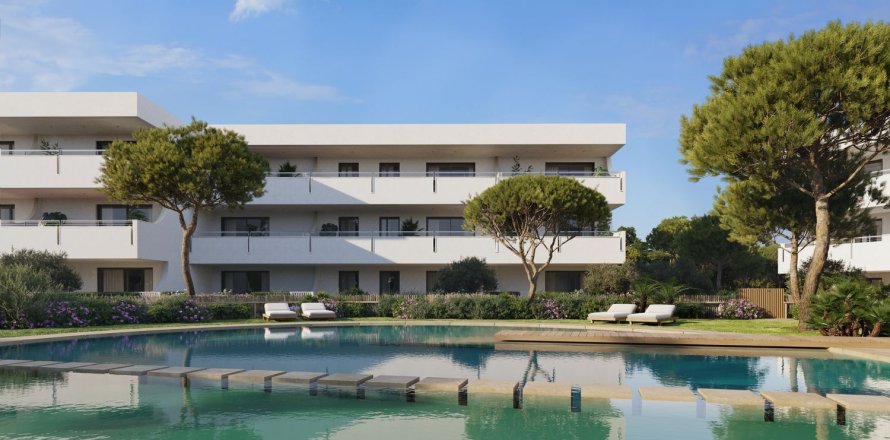 Apartamento de 3 dormitorios en venta en Salou, Tarragona, Cataluña, Spain № 8026