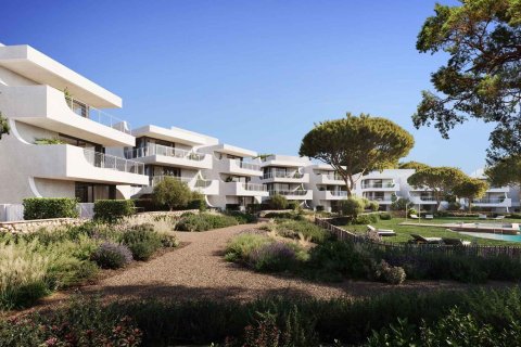 Apartamento de 3 dormitorios en venta en Salou, Tarragona, Cataluña, Spain № 8026 - foto 19
