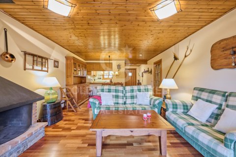 Снять в аренду квартиру в Каталония, Испания с 2 спальни, 60м², № 8020 - фото 9