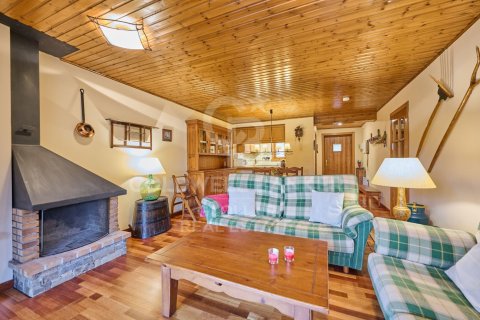 Снять в аренду квартиру в Каталония, Испания с 2 спальни, 60м², № 8020 - фото 4