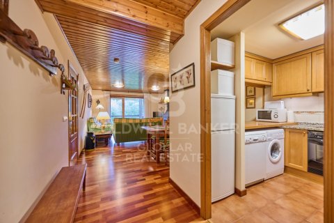 Снять в аренду квартиру в Каталония, Испания с 2 спальни, 60м², № 8020 - фото 12