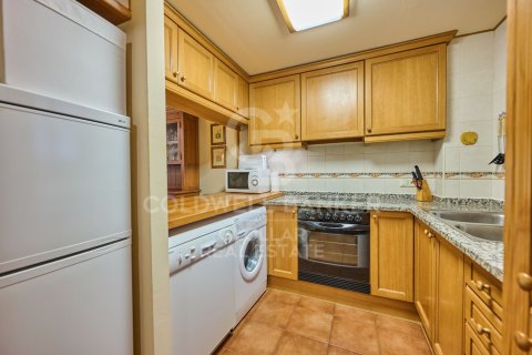 Снять в аренду квартиру в Каталония, Испания с 2 спальни, 60м², № 8020 - фото 13