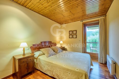 Снять в аренду квартиру в Каталония, Испания с 2 спальни, 60м², № 8020 - фото 16