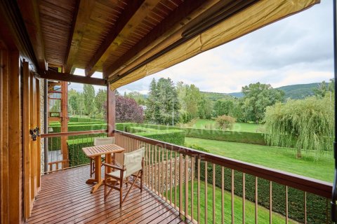 Снять в аренду квартиру в Каталония, Испания с 2 спальни, 60м², № 8020 - фото 7