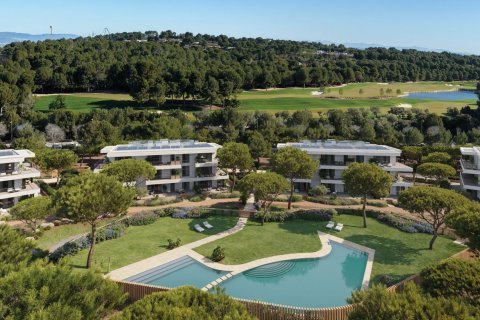 Apartamento de 2 dormitorios en venta en Salou, Tarragona, Cataluña, Spain № 8023