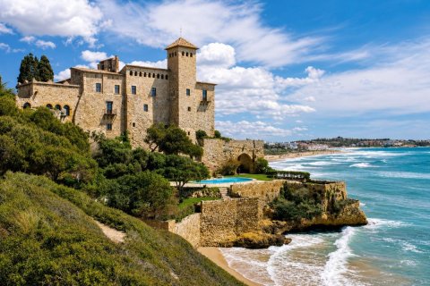 2 bedrooms apartment for sale in Salou, Tarragona, Catalonia, Spain № 8023 - photo 4