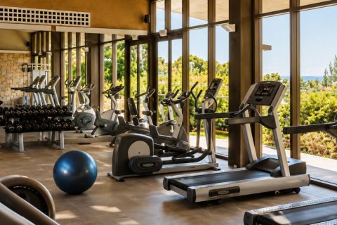 2 bedrooms apartment for sale in Salou, Tarragona, Catalonia, Spain № 8023 - photo 12