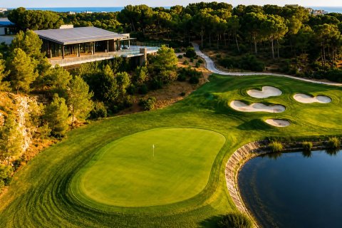 2 bedrooms apartment for sale in Salou, Tarragona, Catalonia, Spain № 8023 - photo 19