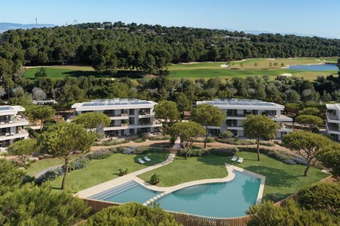 2 bedrooms apartment for sale in Salou, Tarragona, Catalonia, Spain № 8024 - photo 14