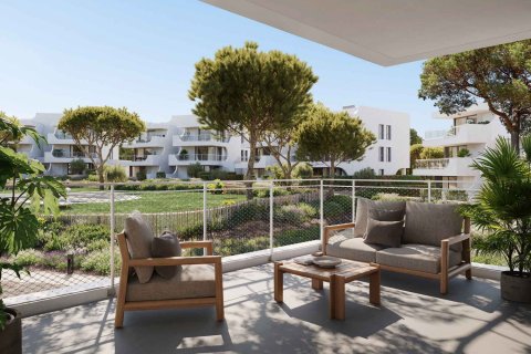 Apartamento de 3 dormitorios en venta en Salou, Tarragona, Cataluña, Spain № 8025 - foto 9