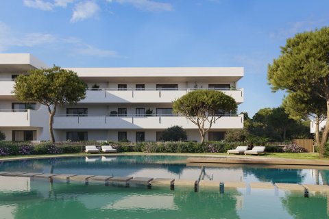 Apartamento de 3 dormitorios en venta en Salou, Tarragona, Cataluña, Spain № 8025 - foto 22