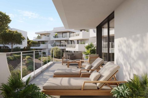 Apartamento de 3 dormitorios en venta en Salou, Tarragona, Cataluña, Spain № 8025