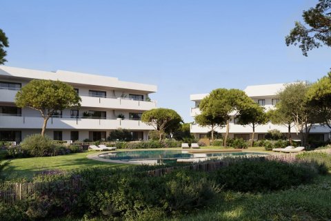 Apartamento de 3 dormitorios en venta en Salou, Tarragona, Cataluña, Spain № 8025 - foto 21