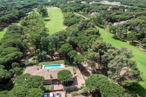 Сasa de 5 dormitorios en venta en Pals, Gerona, Cataluña, Spain № 1644