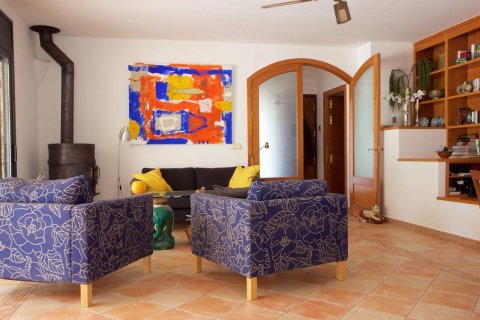 Сasa de 5 dormitorios en venta en Pals, Gerona, Cataluña, Spain № 1644 - foto 12