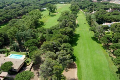 Сasa de 5 dormitorios en venta en Pals, Gerona, Cataluña, Spain № 1644 - foto 14
