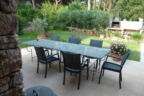Сasa de 5 dormitorios en venta en Pals, Gerona, Cataluña, Spain № 1644 - foto 19