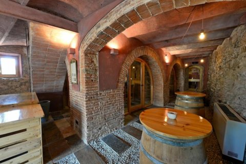Сasa de 15 dormitorios en venta en Vallgorguina, Barcelona, Cataluña, Spain № 1642 - foto 21