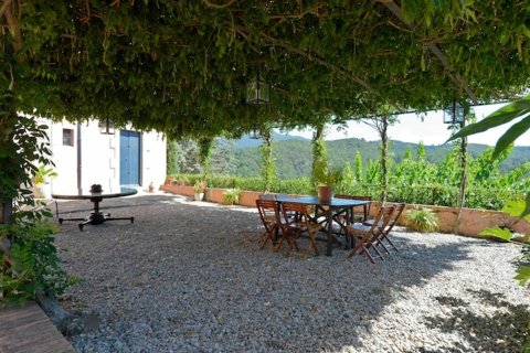 Сasa de 15 dormitorios en venta en Vallgorguina, Barcelona, Cataluña, Spain № 1642 - foto 10