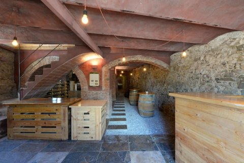 Сasa de 15 dormitorios en venta en Vallgorguina, Barcelona, Cataluña, Spain № 1642 - foto 20