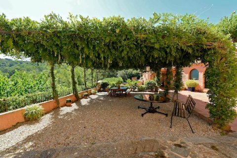 Сasa de 15 dormitorios en venta en Vallgorguina, Barcelona, Cataluña, Spain № 1642 - foto 12